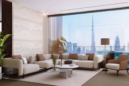 2 Bedroom Flat for Sale in Business Bay, Dubai - CANAL VIEW | ULTRA LUXURY | DUBAI SKYLINE