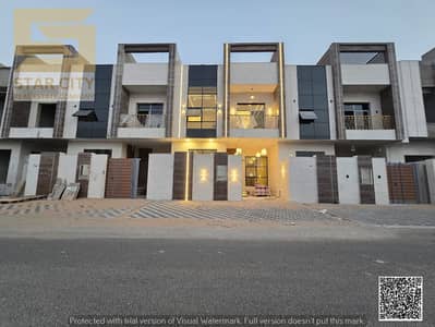 4 Cпальни Вилла Продажа в Аль Хелио, Аджман - IMG-20250815-WA0085. jpg