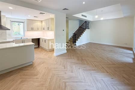 2 Bedroom Villa for Rent in Arabian Ranches, Dubai - Fully Upgraded | Single Row | Close to Pool