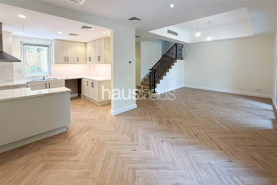 Fully Upgraded | Single Row | Close to Pool