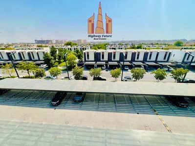2 Bedroom Flat for Rent in Aljada, Sharjah - IMG_5358. jpeg