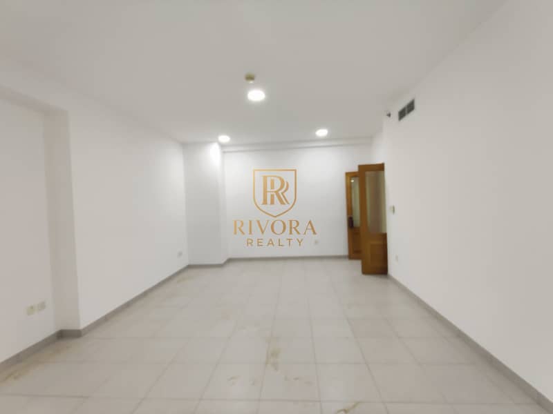 1 BHK I BIG SPACE I WITH BALCONY