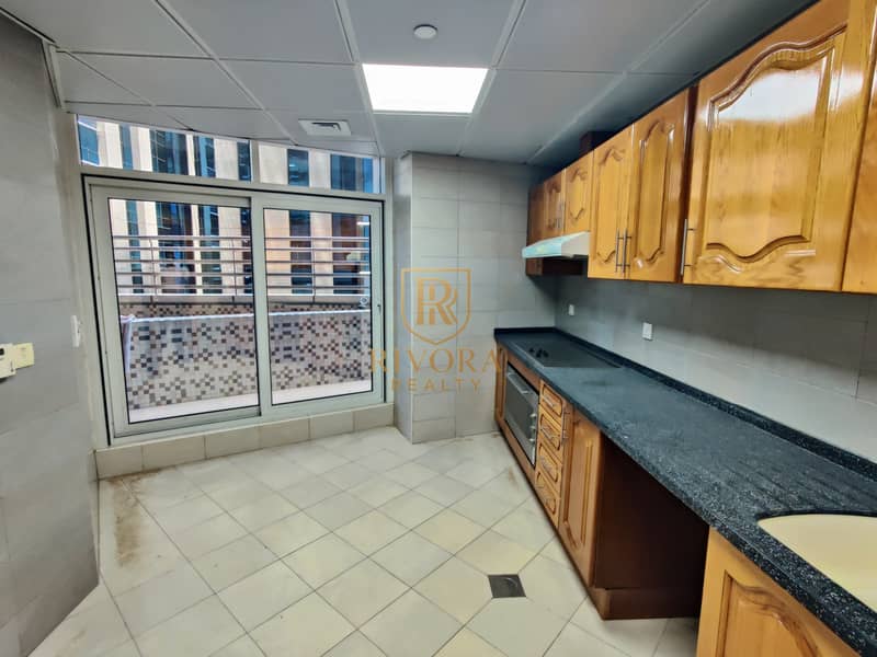 1 BHK I BIG SPACE I WITH BALCONY - Image 8