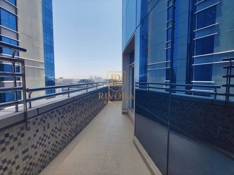 1 BHK I BIG SPACE I WITH BALCONY - Image 12