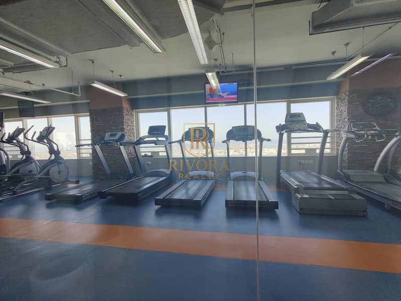 1 BHK I BIG SPACE I WITH BALCONY - Image 19