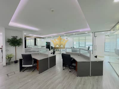 Office for Rent in Barsha Heights (Tecom), Dubai - 01. jpg