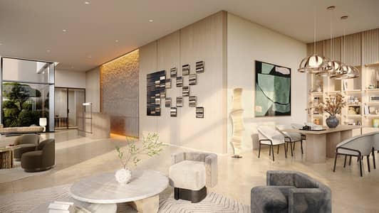 2 Cпальни Апартаменты Продажа в Экспо Сити, Дубай - Квартира в Экспо Сити，Terra Heights, 2 cпальни, 2515000 AED - 12714129