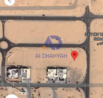 Plot for Sale in Hoshi, Sharjah - صورة واتساب بتاريخ 2025-09-04 في 14.07. 08_a40dd69e. jpg