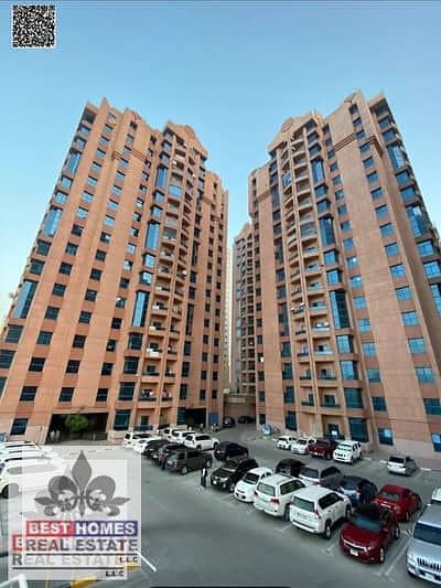 阿尔努艾米亚， 阿治曼 单身公寓待售 - NUAMIYA TOWERS. jpeg