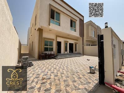 فیلا 5 غرف نوم للايجار في الزاهية، عجمان - IMG-20250906-WA0017_Watermarked. jpg