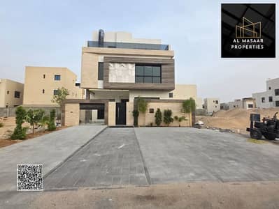 5 Bedroom Villa for Sale in Al Yasmeen, Ajman - WhatsApp Image 2025-08-21 at 1.29. 00 PM. jpeg