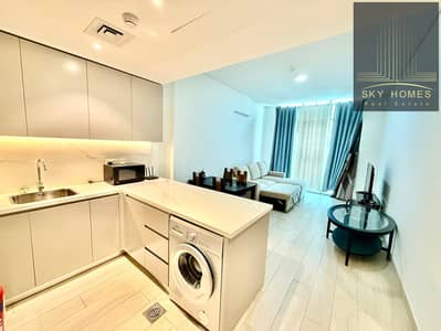 2 Bedroom Apartment for Rent in Al Jaddaf, Dubai - IMG_3271. jpg