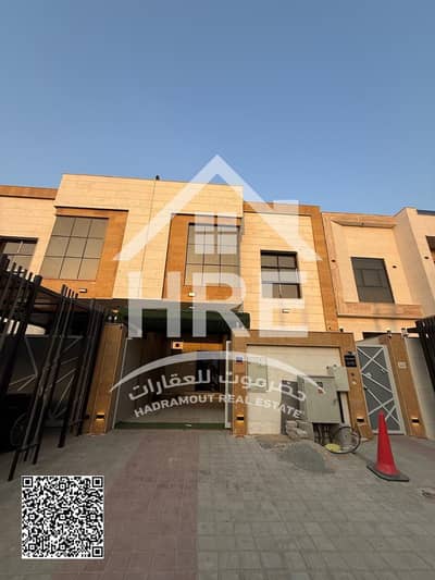 تاون هاوس 4 غرف نوم للايجار في الياسمين، عجمان - WhatsApp Image 2025-08-31 at 10.32. 40 AM. jpeg