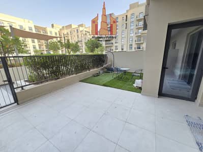 1 Bedroom Flat for Rent in Al Khan, Sharjah - IMG-20250726-WA0046. jpg