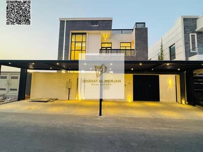 5 Bedroom Villa for Rent in Al Yasmeen, Ajman - IMG-20250904-WA0095. jpg