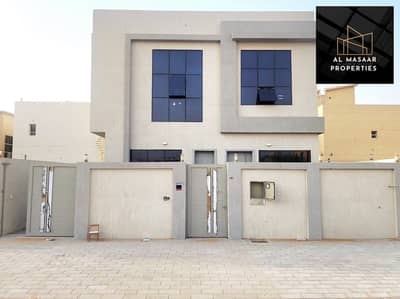 4 Bedroom Villa for Sale in Al Yasmeen, Ajman - IMG-20250831-WA0376. jpg