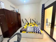 Exclusive | Furnished | Vacant in September