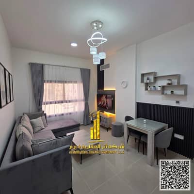 1 Спальня Апартаменты в аренду в Корниш Аджман, Аджман - WhatsApp Image 2025-08-31 at 2.34. 40 PM. jpeg