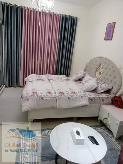 Студия в аренду в Аль Джурф, Аджман - WhatsApp Image 2025-09-01 at 1.31. 16 PM. jpeg