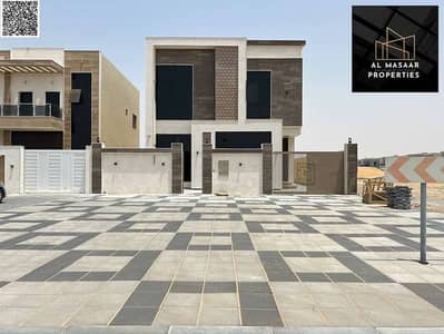 5 Bedroom Villa for Sale in Al Helio, Ajman - 792469839-800x600. jpeg