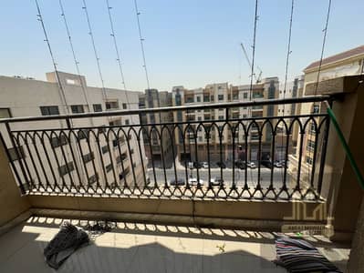 فلیٹ 1 غرفة نوم للايجار في تجارية مويلح، الشارقة - IMG-20250906-WA0185. jpg