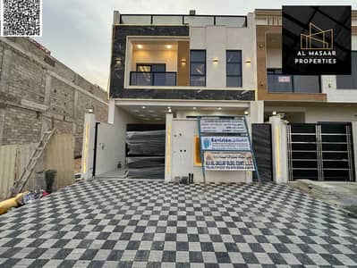 فیلا 5 غرف نوم للبيع في الياسمين، عجمان - IMG-20250831-WA0279. jpg