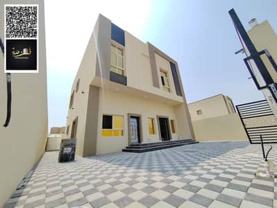 5 Bedroom Villa for Rent in Al Zahya, Ajman - IMG-20250904-WA0105. jpg