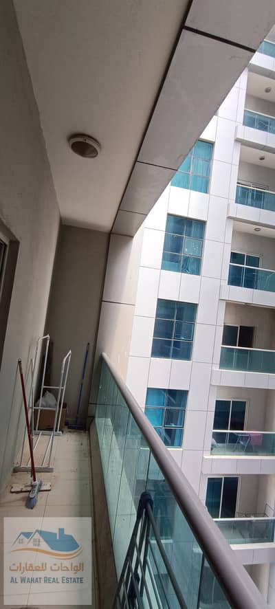فلیٹ 1 غرفة نوم للايجار في النعيمية، عجمان - WhatsApp Image 2025-09-04 at 3.34. 10 PM (1). jpeg