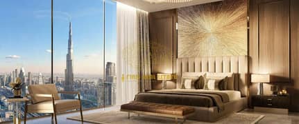 Iconic Living | High ROI