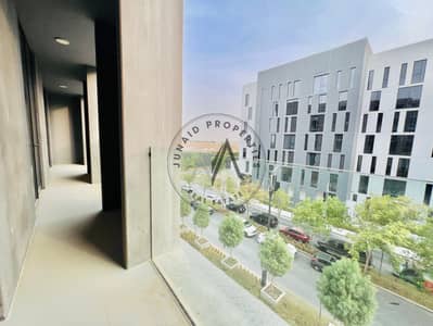 2 Bedroom Apartment for Rent in Aljada, Sharjah - IMG_9896. jpeg