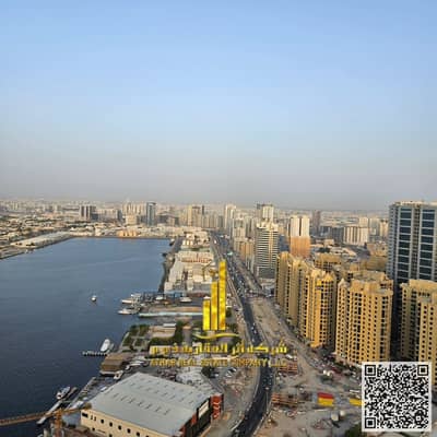 فلیٹ 2 غرفة نوم للايجار في الراشدية، عجمان - WhatsApp Image 2025-09-05 at 6.37. 44 PM. jpeg