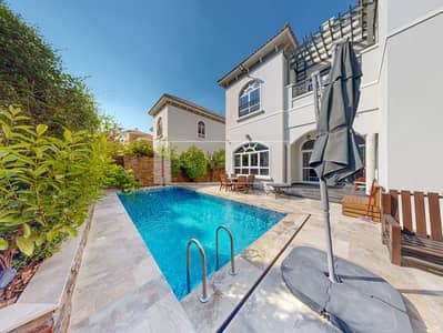 5 Bedroom Villa for Sale in The Villa, Dubai - Custom Built | 5BR+Maid Villa | Private Pool