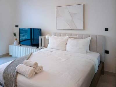 Studio for Sale in Business Bay, Dubai - Fully Furnished |Luxury Studio |Motivated Seller