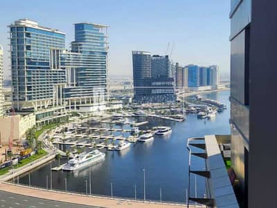 商业湾， 迪拜 单身公寓待租 - 位于商业湾，沃利奥大厦 的公寓 70000 AED - 12607063