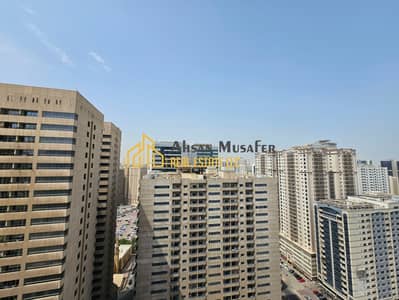 2 Bedroom Flat for Rent in Al Nahda (Sharjah), Sharjah - 1000268767. jpg