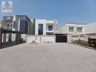 5 Bedroom Villa for Sale in Al Zahya, Ajman - 5895674712590239914. jpg