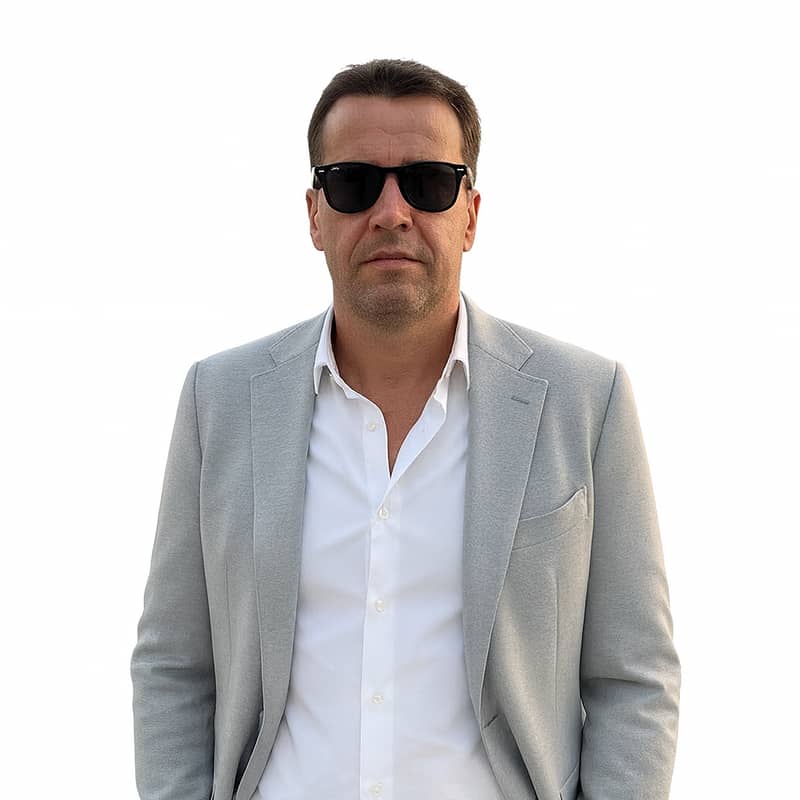 Gartxot Ayo