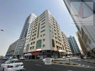 2 Bedroom Apartment for Rent in Al Qasimia, Sharjah - 491881203-1066x800 - Copy (1). jpg