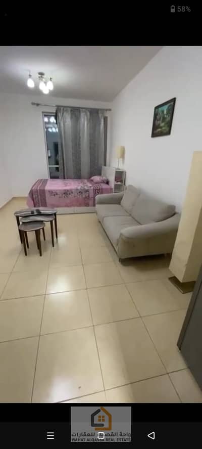 Studio for Sale in Al Khan, Sharjah - IMG-20250906-WA0005. jpg