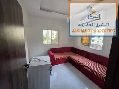 شقة 1 غرفة نوم للايجار في كورنيش عجمان، عجمان - 7e4dd83a-d607-4003-9672-70de347a3d4a. jpeg