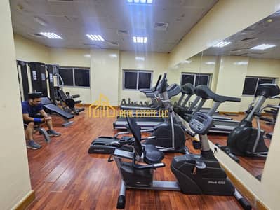 2 Bedroom Apartment for Rent in Al Nahda (Sharjah), Sharjah - 1000265756. jpg