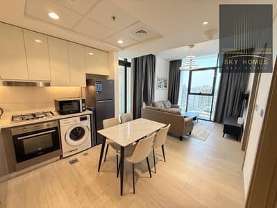 1 Bedroom Apartment for Rent in Meydan City, Dubai - 4edfc305-98e0-4597-af0a-2c5782fbb443. jpg