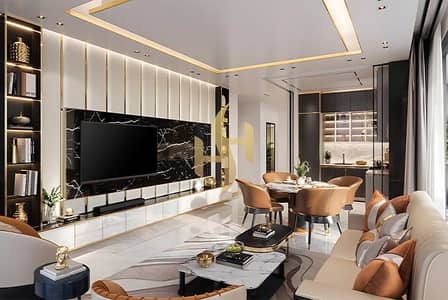 2 Bedroom Apartment for Sale in Business Bay, Dubai - 2-4. jpg