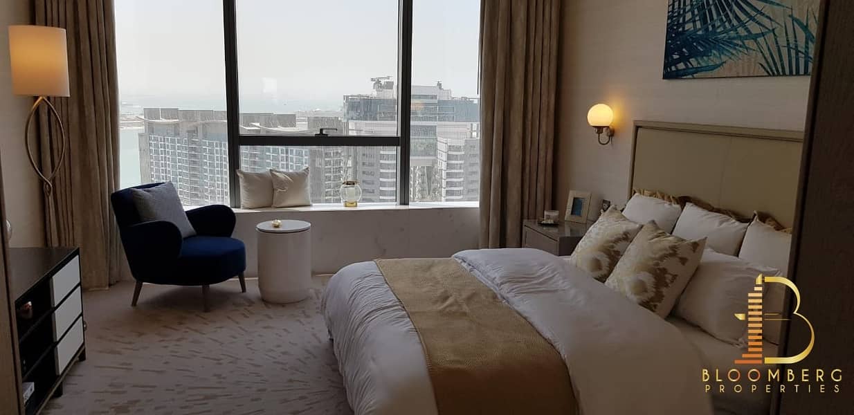 Luxury Studio | 7 years post handover plan | Palm Jumeirah Luxury Studio | 7 years post handover plan | Palm Jumeirah