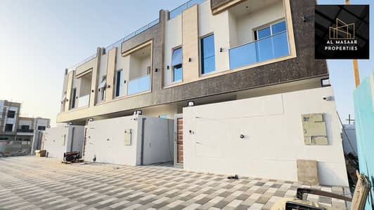 فیلا 5 غرف نوم للبيع في الياسمين، عجمان - IMG-20250905-WA0093. jpg
