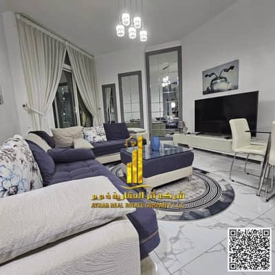 فلیٹ 2 غرفة نوم للايجار في كورنيش عجمان، عجمان - WhatsApp Image 2025-09-05 at 6.40. 41 PM. jpeg