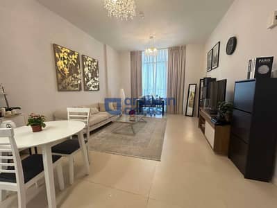 1 Bedroom Flat for Sale in Al Furjan, Dubai - Near Metro | Vacant on Transfer | Prime Location