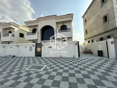 5 Bedroom Villa for Sale in Al Helio, Ajman - WhatsApp Image 2025-08-30 at 1.32. 12 AM. jpeg
