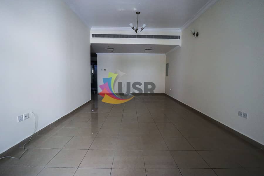 READY TO MOVE IN | 2BHK WITH BALCONY | FOR 80K