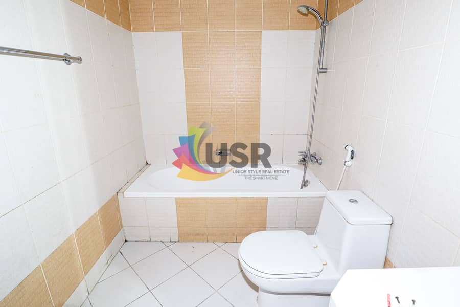 READY TO MOVE IN | 2BHK WITH BALCONY | FOR 80K - Image 7